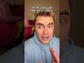 when guys say their ex is “crazy” #comedy #funny #shorts