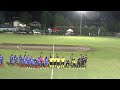 Goals galore as the Prime Minister's Cup continues