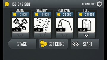 [No Root] How To Use And Hack Hill climb racing in Lucky Patcher For Android