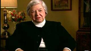 1999 Lemelson-MIT Lifetime Achievement Award Winner Stephanie L. Kwolek