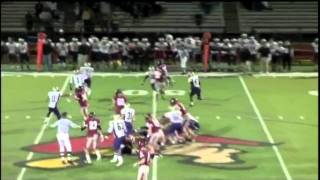 Dan Sherry 2011 Highlight Tape