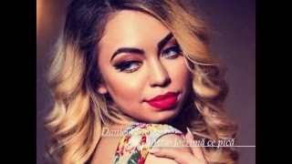 Daniela Stoica-Într-o lacrimă ce pică