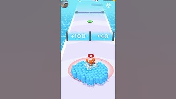 Count Master All Levels Gameplay Android,ios