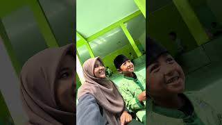 Bermain sambung lagu, anak usia dini, anak Taman kanak-kanak