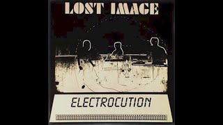 Lost Image - Desperate Tries (B4)