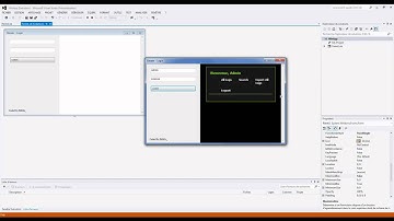 iStealer Panel WebRequest Login VB.NET