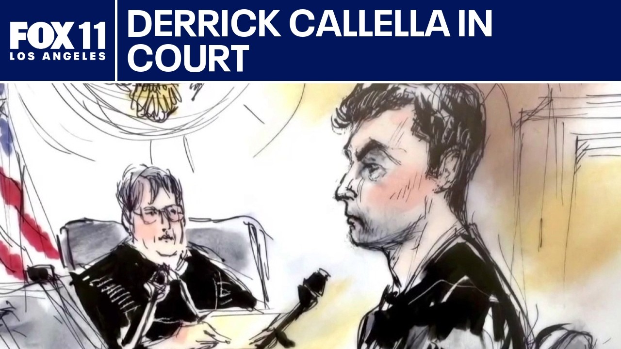 Nancy Guthrie case: Suspect who sent fake ransom appears in court