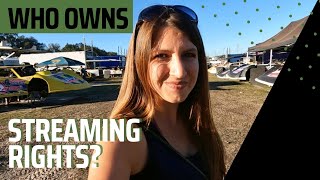 What Every Race Track Should Know About Live Streaming