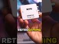 Conversor HDMI2AV 📺 🎮Retro Gaming Aliexpress✨️#aliexpress #aliexpresshaul #retro #hdmi2av #crt