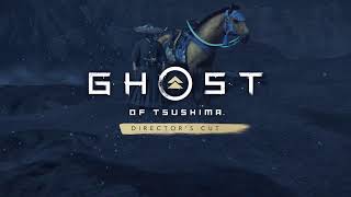 GHOST OF  TSUSHIMA 1 (Ps 5) #9 :(ФОРТ ОХИРО)🎎🪓🥷🏻🇯🇵🐲🏹🏯 (ДАВАЙТИ НАБИРЁМ 555 ПОДПИСЧИКОВ)