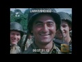 D-DAY TO GERMANY, 1944; EDITED PRIVATE FOOTAGE WITH NARRATION OF NORMANDY INVASION; CH - LMWWIIHD302