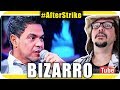 ZEZÉ DI CAMARGO DESAFINAÇÃO BIZARRA Marcio Guerra Sertanejo Live Music #AfterStrike