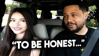 Nick Asks Katchii To Choose Between His Hummer And Escalade