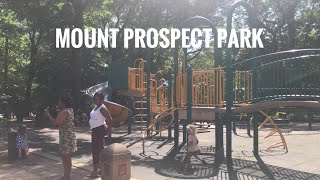 Mount Prospect Park