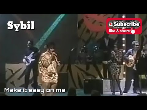 Make it easy on me by Sybil 1990 (re audio by dmz)