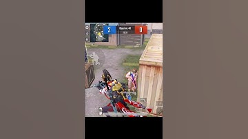 1v1 Tdm Triple Headshot🤯💥 #shorts #pubgshorts