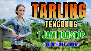 Download Lagu TARLING TENGDUNG __ BIKIN HATI TENANG __ BASS EMPUK __ LAGU PALING POPULER MP3 Download Lagu TARLING TENGDUNG __ BIKIN HATI TENANG __ BASS EMPUK __ LAGU PALING POPULER MP3