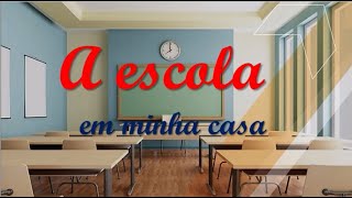 Aula interpretação de texto 6º ano