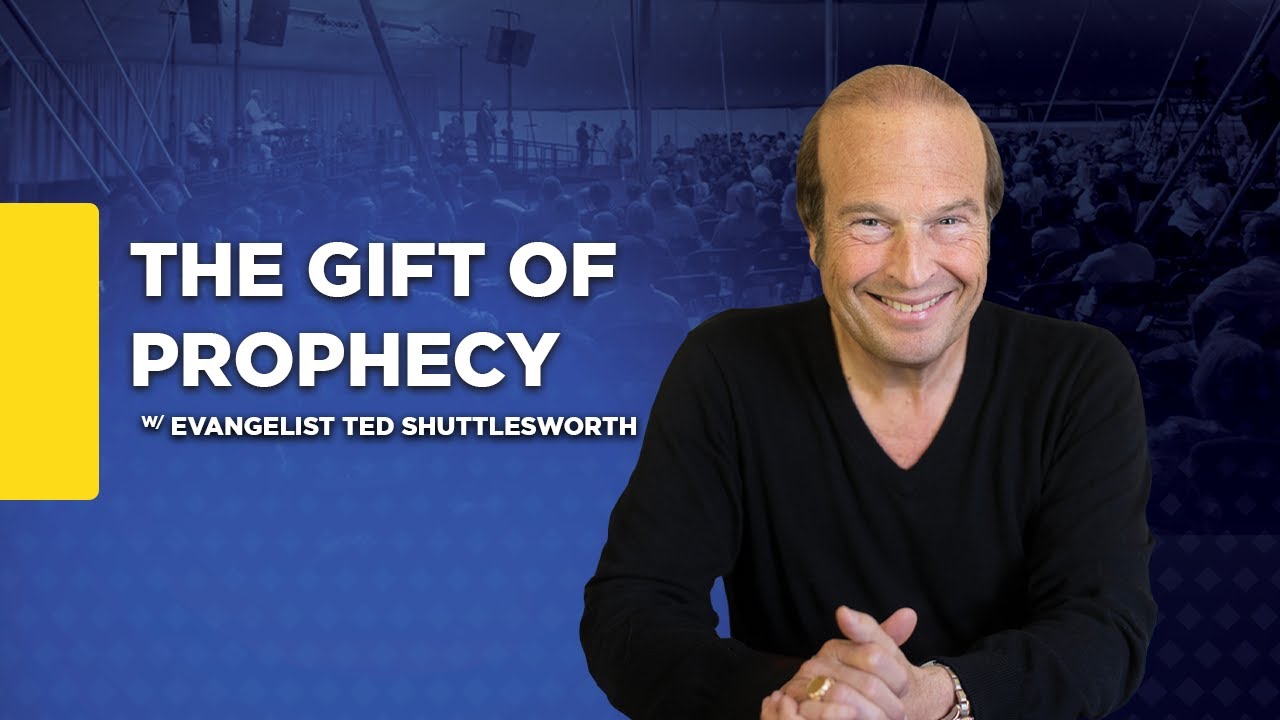 The Gift Of Prophecy