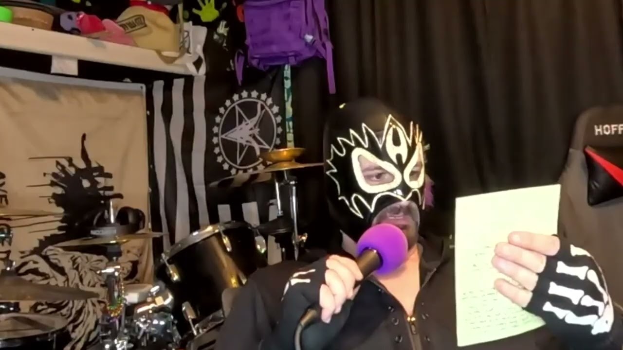 1-14-26 Dynamite Max Carnage Review!