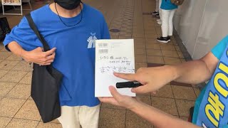 まさきまき 日本保守党 大阪選挙区【公式】 がライブ配信中！