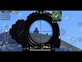 PUBG beza scope dengan tak scope