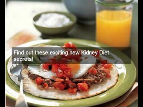 best diet plan for kidney stones