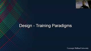 Learn To Race: Distributed RL and Optimization Thrust - MCDS Capstone Presentation Fall 2023