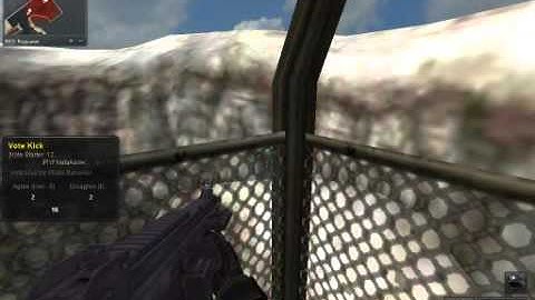 Point Blank FACEROCK BUG