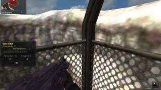 Point Blank FACEROCK BUG
