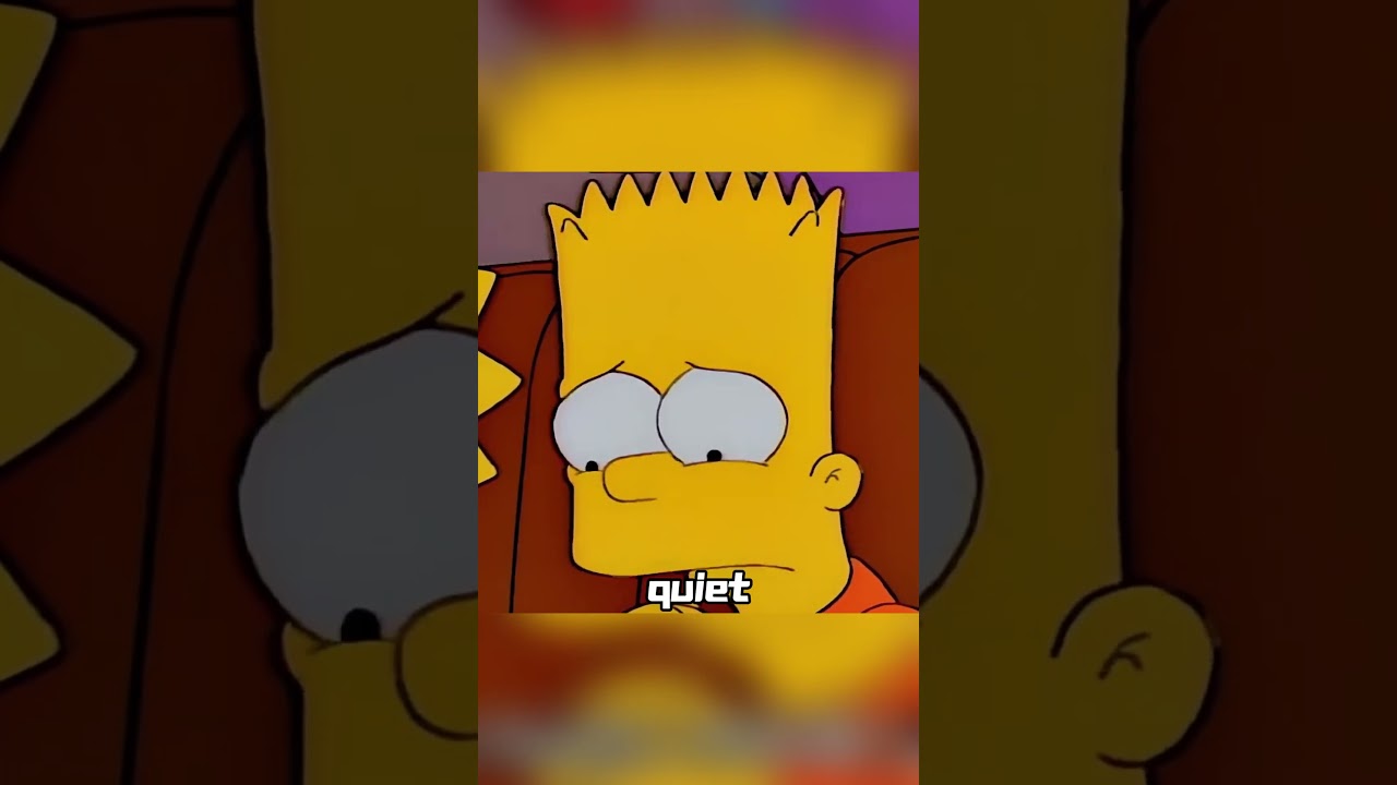 Homer was a rock enthusiast when he was young.