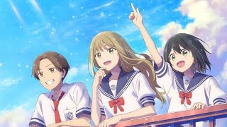 Senpai wa Otokonoko Movie: Ame Nochi Hare