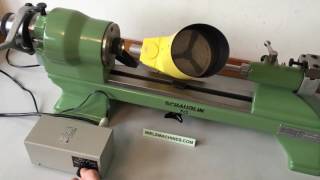 Isoma Centring Projector Scope