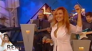 RENI & KU-KU BAND - KATO PTITSA live / РЕНИ и КУ-КУ БЕНД - КАТО ПТИЦА на живо, 2001