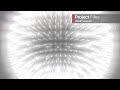 XTALCALX TOUCHDESIGNER PROJECT FILE XTAL-PF-010 DANDELION DRIFT PARTICLES