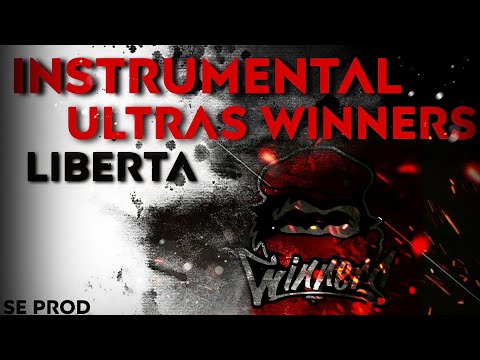INSTRUMENTAL ULTRAS WINNERS LIBERTA لحن أغنية بصوت الشعب لي مقموع