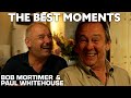 Some of the best moments  gone fishing  bob mortimer  paul whitehouse