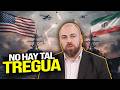 Estados Unidos dispara contra buques y escala la tensión en el Estrecho de Ormuz | Andrei Serbin