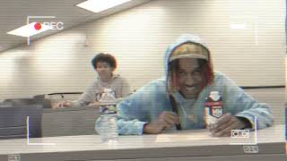 Chef Corey - OnTheGas! | BTS shot by Ave