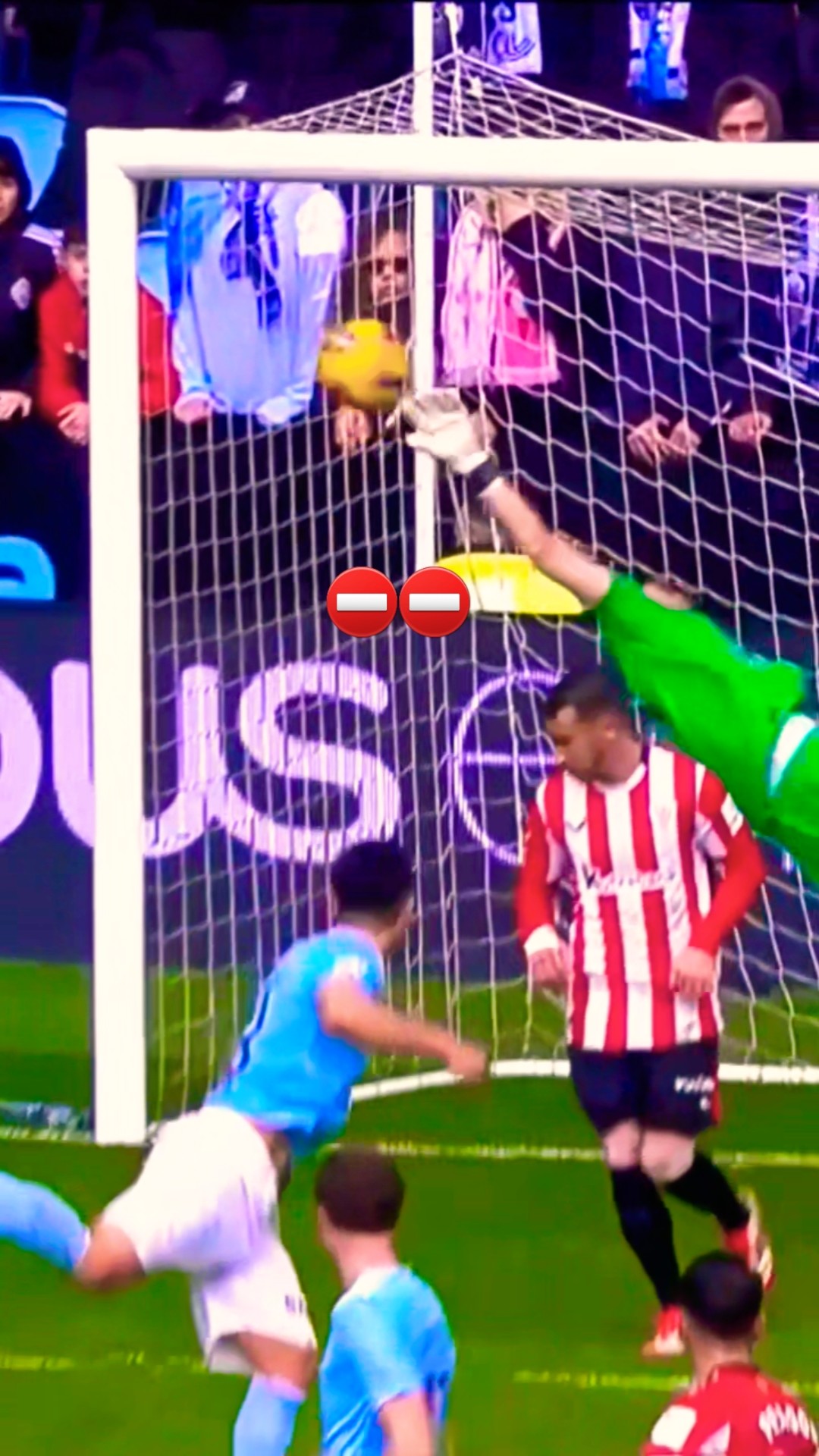 Best GK SAVES of MD20 ?