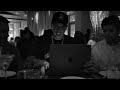 Logic makes a beat at Nobu