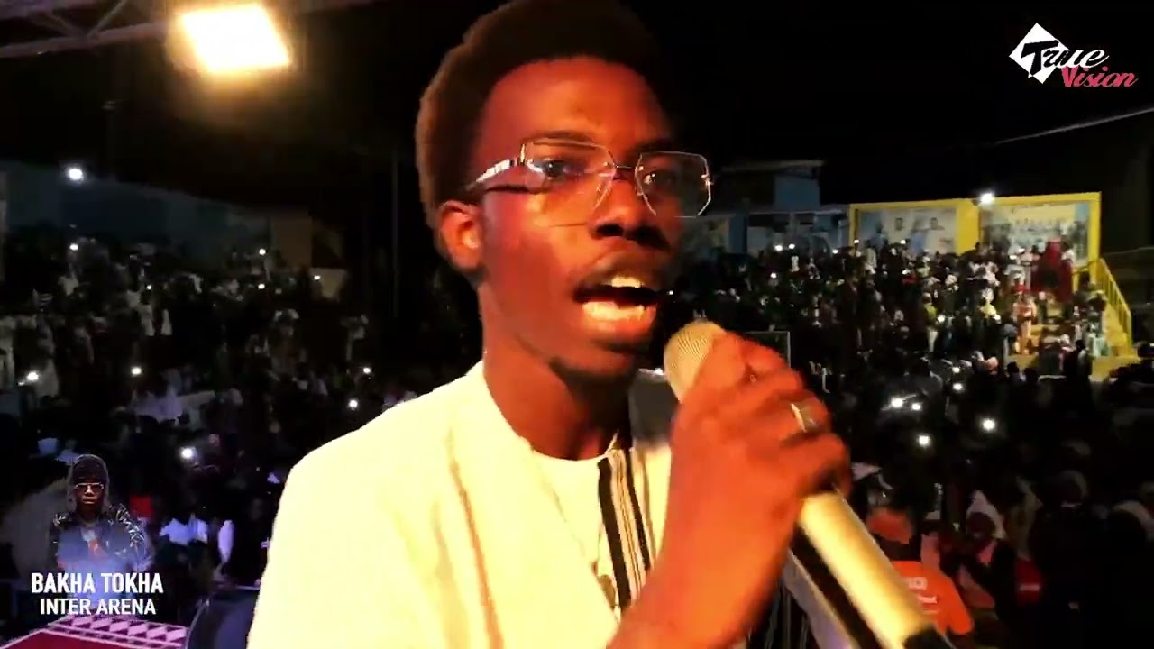 Bakha Tokha Inter Arena NKC 2K25