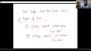 Machine Learning - Lecture 11