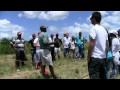 Chiefs Luxury Mobile Safari Camp at Tala Game Reserve.avi