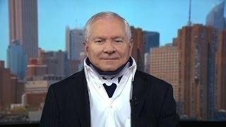 Robert Gates: Imposing new sanctions on Iran would be 'a terrible mistake'