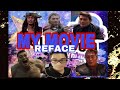 Refacemy face my movie