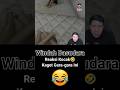 Reaksi Kocak Gamer Indonesia Saat Jumpscare 😱🤣