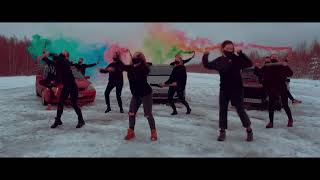 Haarper-Drop It Like It's Hot  | DANCE / DRIFT VIDEO