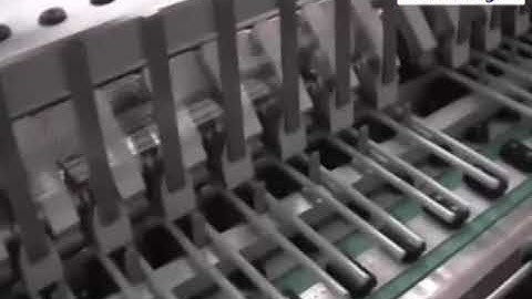 Paxon Packaging Biscuit "slug" preparation