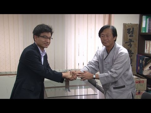 통합진보당 "조속히 정상화해서 민중들 속에 함께 하겠다"